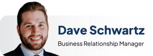 Dave Schwartz Signature